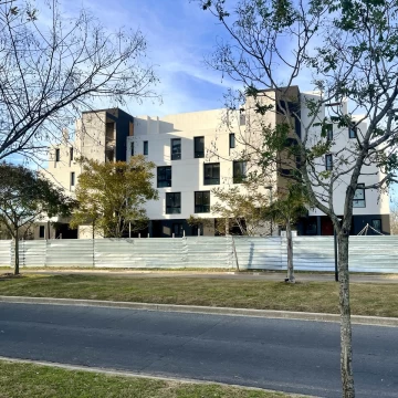 2 AMB C/ COCHERA CUBIERTA - Hanami Park Nordelta, Puerto Escondido - ENTREGA DIC 2026