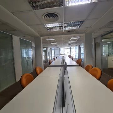 Edificio Comercial en Retiro