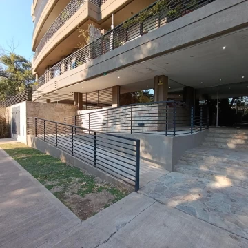 Departamento 3 Ambientes en Tigre - Al Río - Tranquilo - Amenities