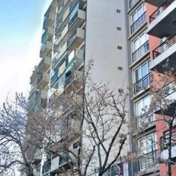 Venta Departamento Reciclado B° Balvanera