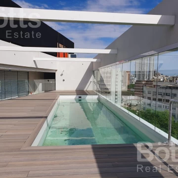 Venta Monoambiente Caballito Park Cid Full Amenities