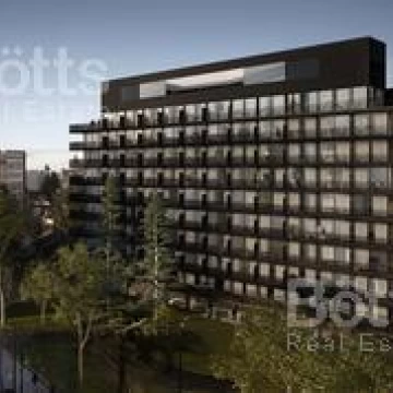 Venta Monoambiente Caballito Park Cid Full Amenities