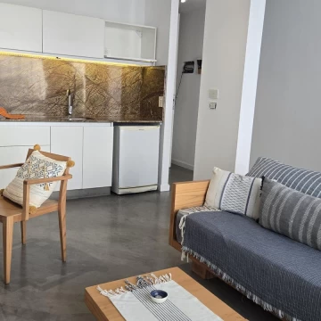2 ambientes - Studios Recoleta
