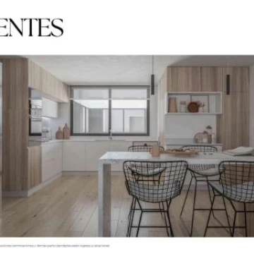 Departamento - Villa Crespo