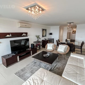 Departamento - Playa Brava