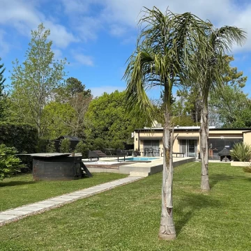 VENTA QUINTA LOMA VERDE ESCOBAR