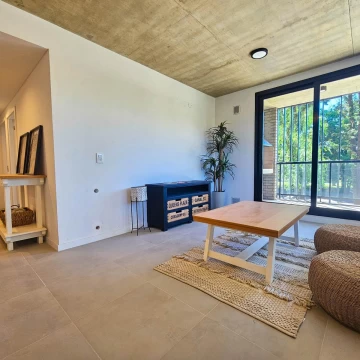 Departamento en venta de dos dormitorios en construcción en Rosario - Fisherton