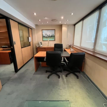 Oficina en Microcentro