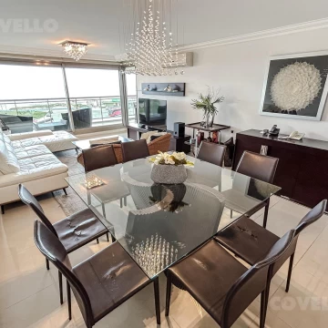 Departamento - Playa Brava