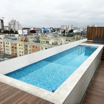DEPARTAMENTO DE ESTRENO EN SAN MIGUEL – ENTREGA INMEDIATA