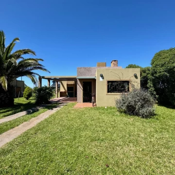 Casa en El Maarquesado a metros de la playa