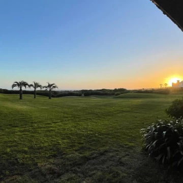 Apartamento en Bahía de Manantiales