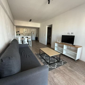 Departamento - Venta - 3 ambientes - Amenities - Parrilla propia - Belgrano