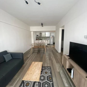 Departamento - Venta - 3 ambientes - Amenities - Parrilla propia - Belgrano