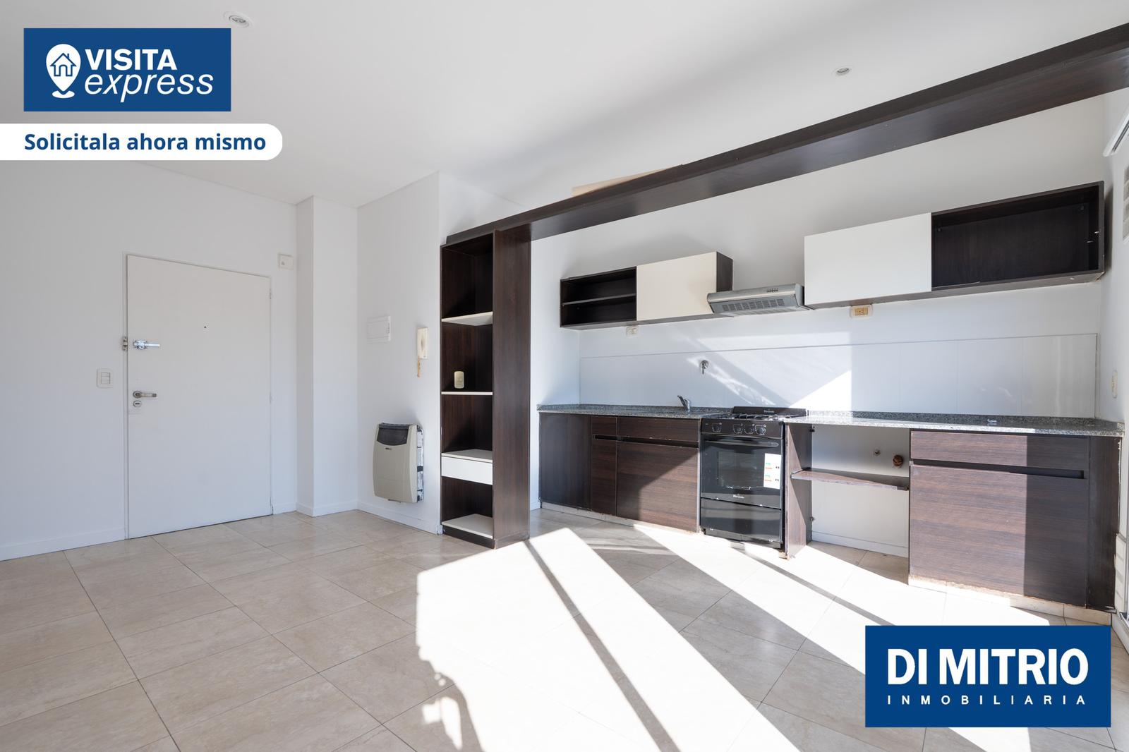 Living Comedor