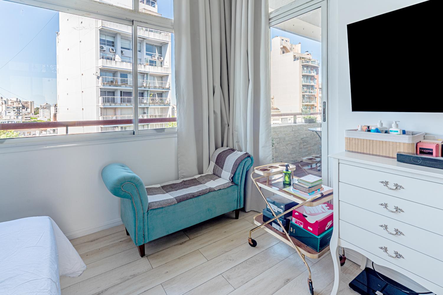 dormitorio principal