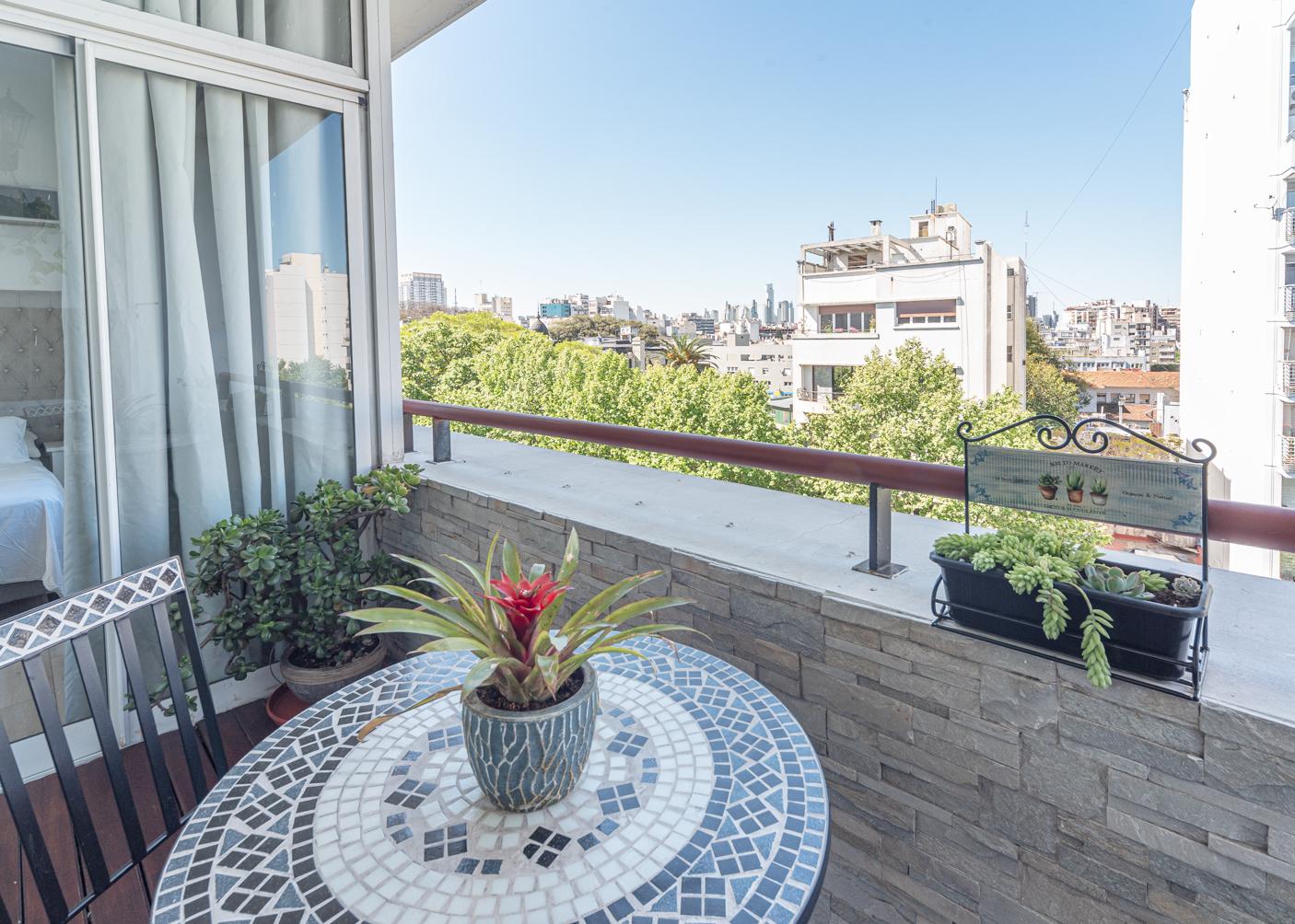 balcon