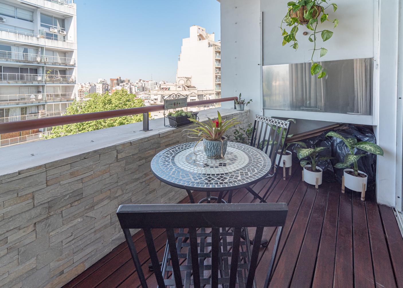 balcon