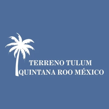 Tulum Land Property 21,872.26 yd 2