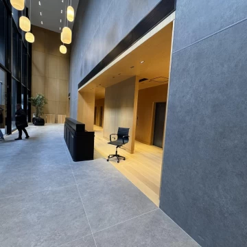 Venta Departamento 4 Ambientes Nuñez Torre Quantum Bellini  Cochera Baulera XXL
