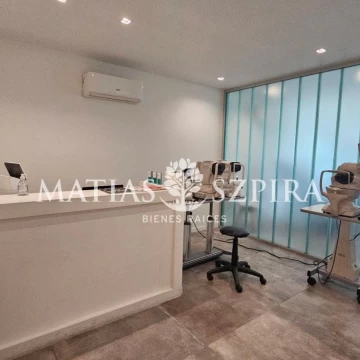Oficinas en Complejo Leloir Plaza 1 . se venden juntas o separadas