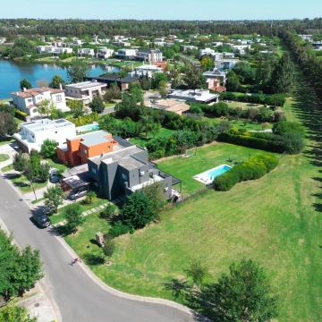 Venta de Lote en Santa Teresa Villanueva