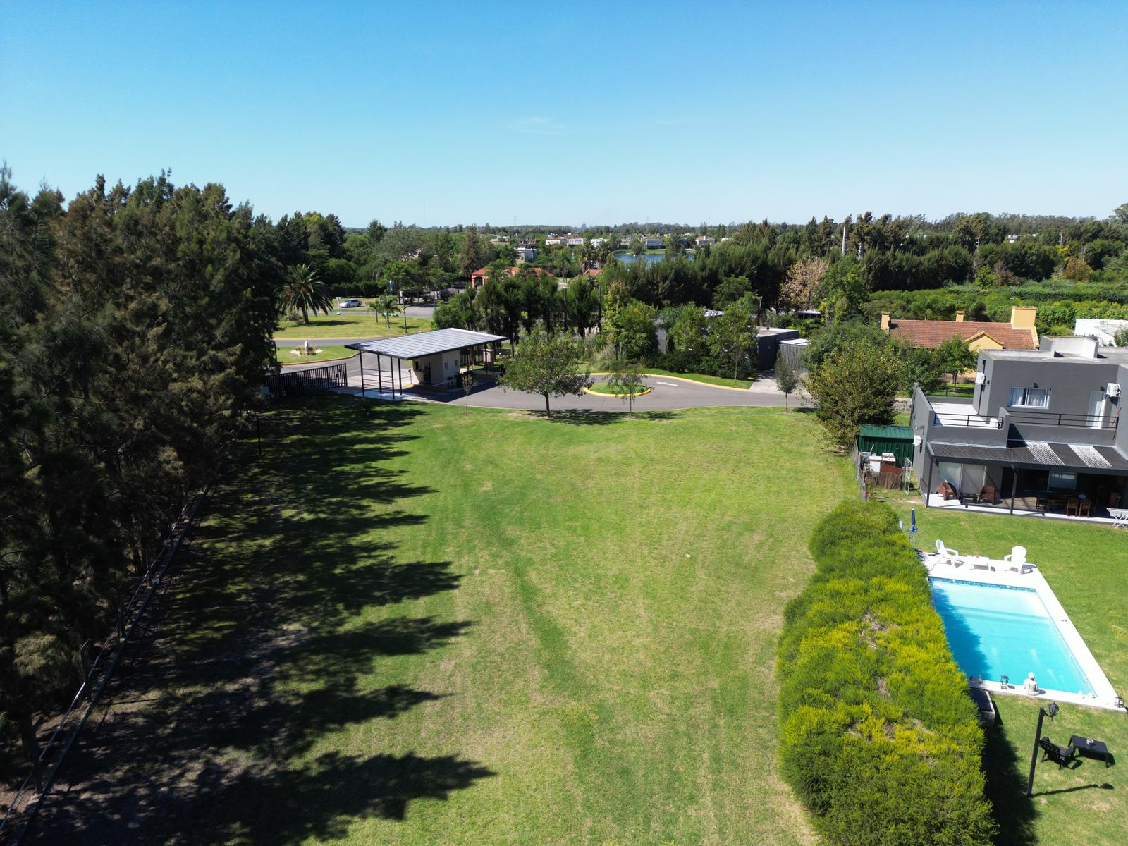 Lote en Villanueva, Tigre, foto 3