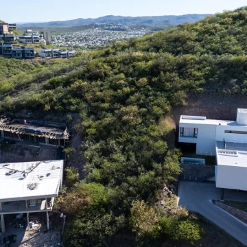 LOTE EN VENTA EN LA DESEADA 