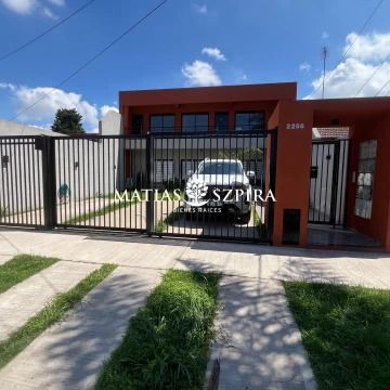 PH 2 ambientes Castelar norte 