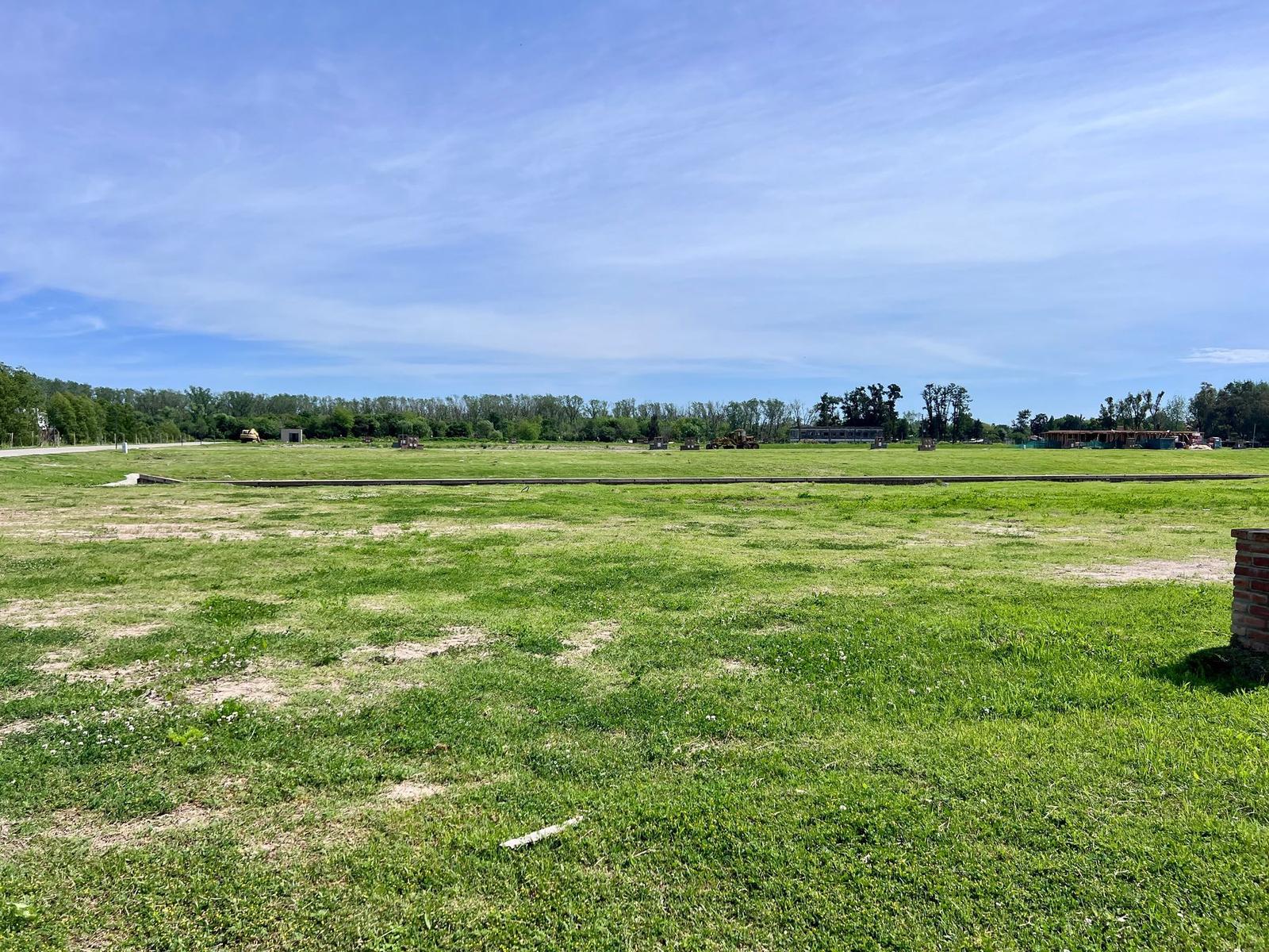 Lote en Villanueva, Tigre, foto 5