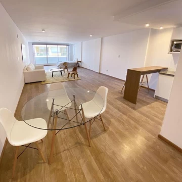 Rioja 500 - Departamento  loft en venta Rosario Martin