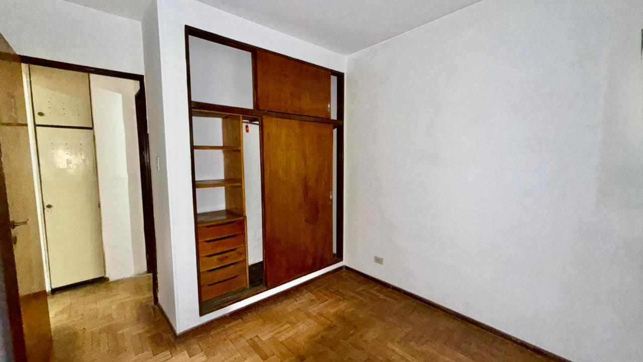 Departamento de un dormitorio en venta  Rosario República de la Sexta