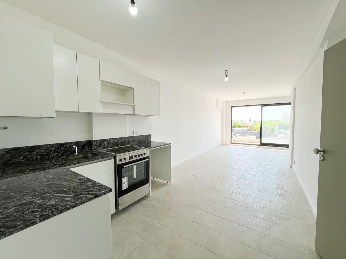 Monoambiente en Barrio Velez Sarsfield a la venta