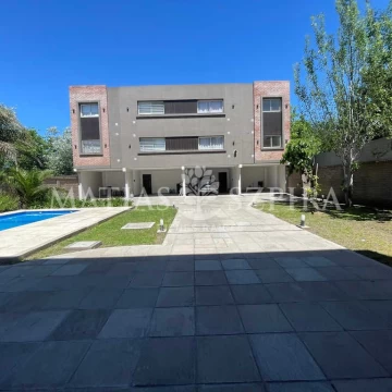 Departamento en venta 3 ambientes
