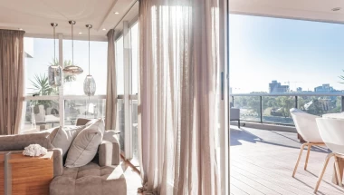 Increíble Departamento 3 Dormitorios PREMIUM en Venta !