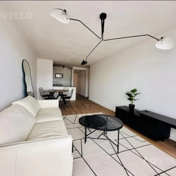 Venta apartamento 1 dormitorio - Buceo