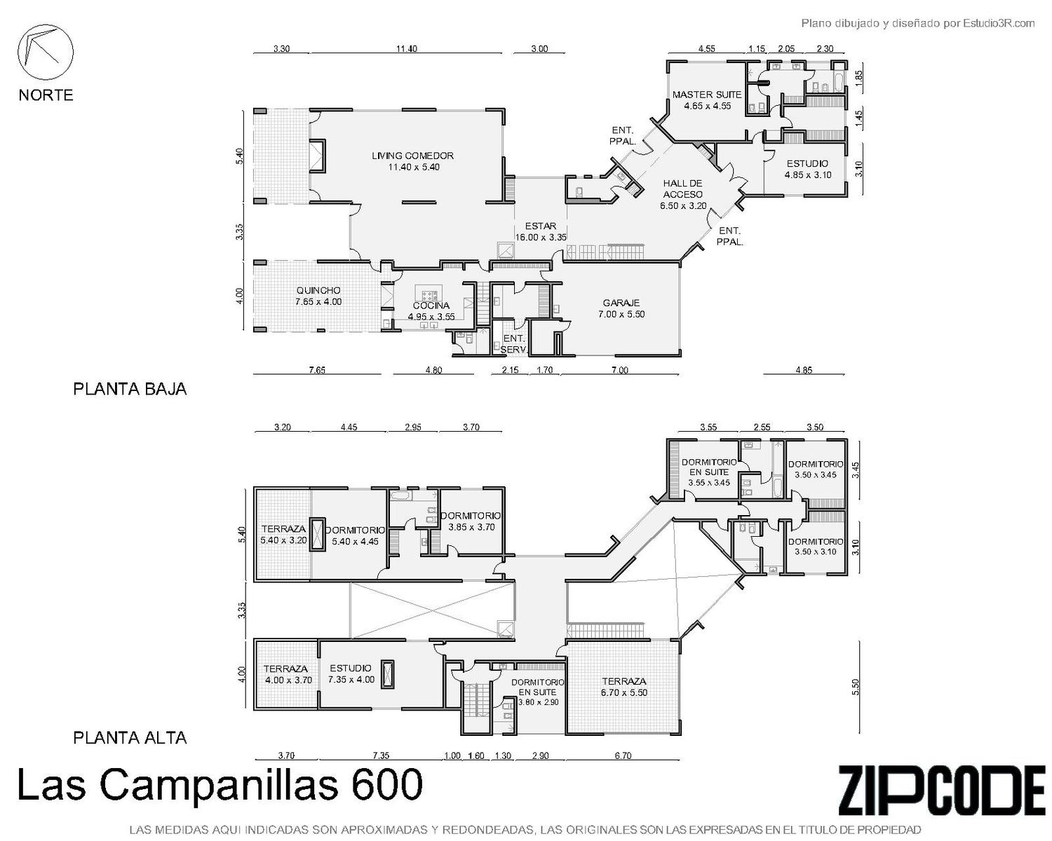 Casa de 6 dormitorios en Armenia, Pilar, foto 2