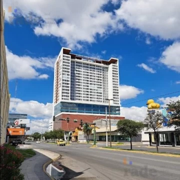 Departamento en Venta en Centro de Monterrey.