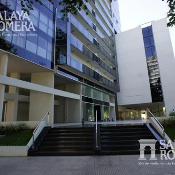 Venta Departamento 3 Ambientes en Torre Regatta, Vicente López – Vista al Río