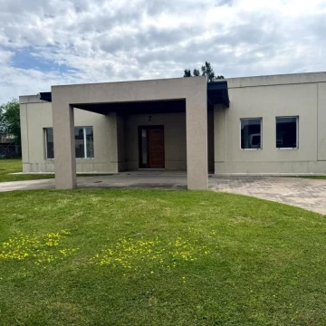 Venta - Casa - Oportunidad - La Horqueta - Canning