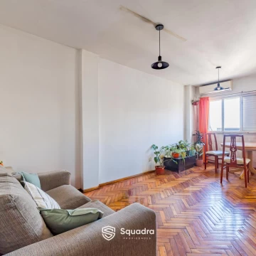VENTA | PERMUTA - Departamento de 2 dormitorios, Amenities - Centro, Rosario. APTO CRÉDITO.