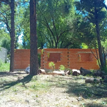 VENTA - Terreno en Ibarlucea, Santa Fe.