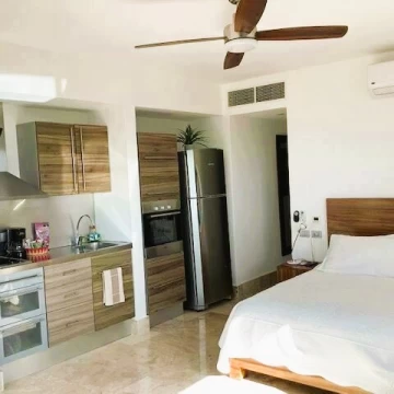 PENTHOUSE EN VENTA LA AMADA, PUNTA SAM