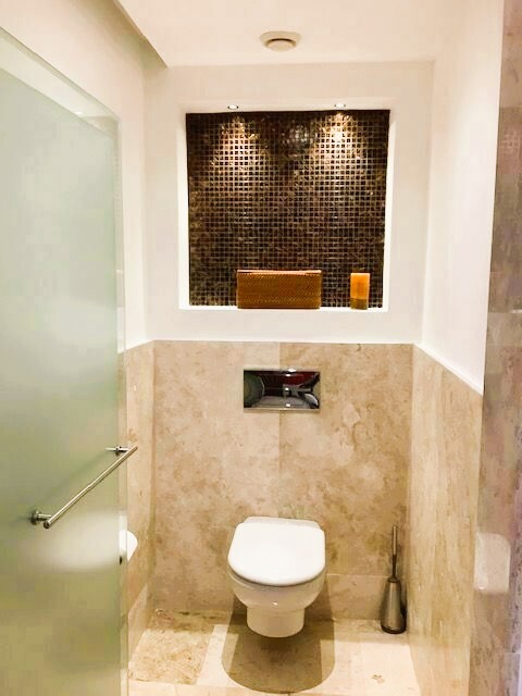 PENTHOUSE ACABADOS DE LUJO