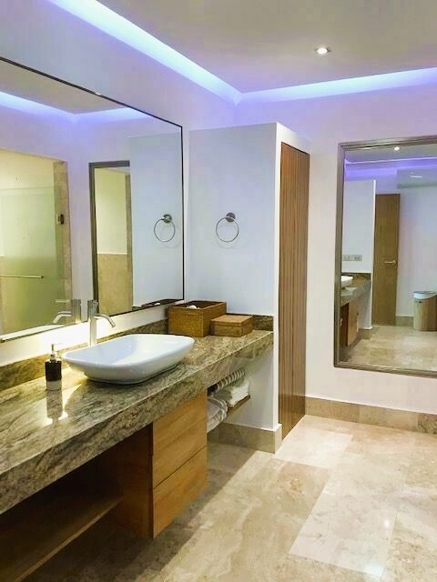 PENTHOUSE CON ACABADOS DE LUJO