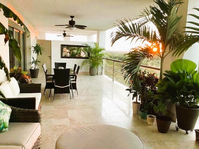 PENTHOUSE VENTA LA AMADA