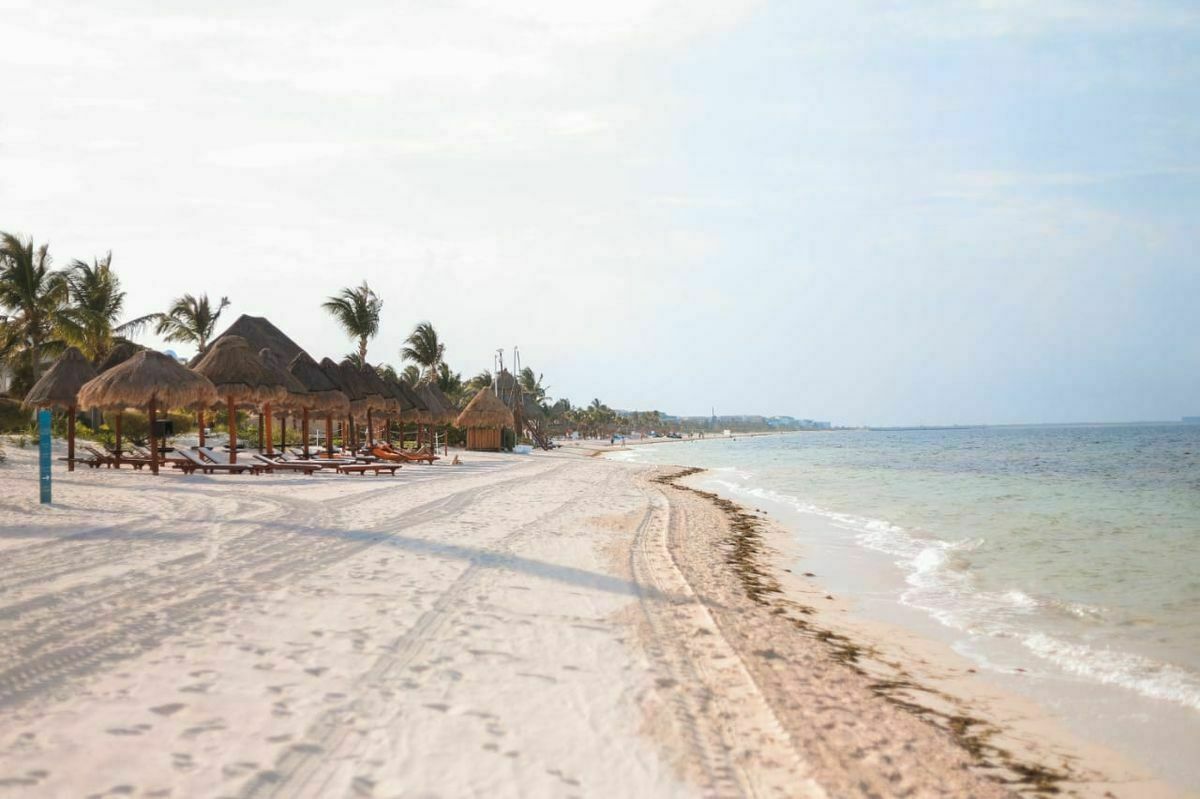 ACCESO A PLAYA PRIVADA