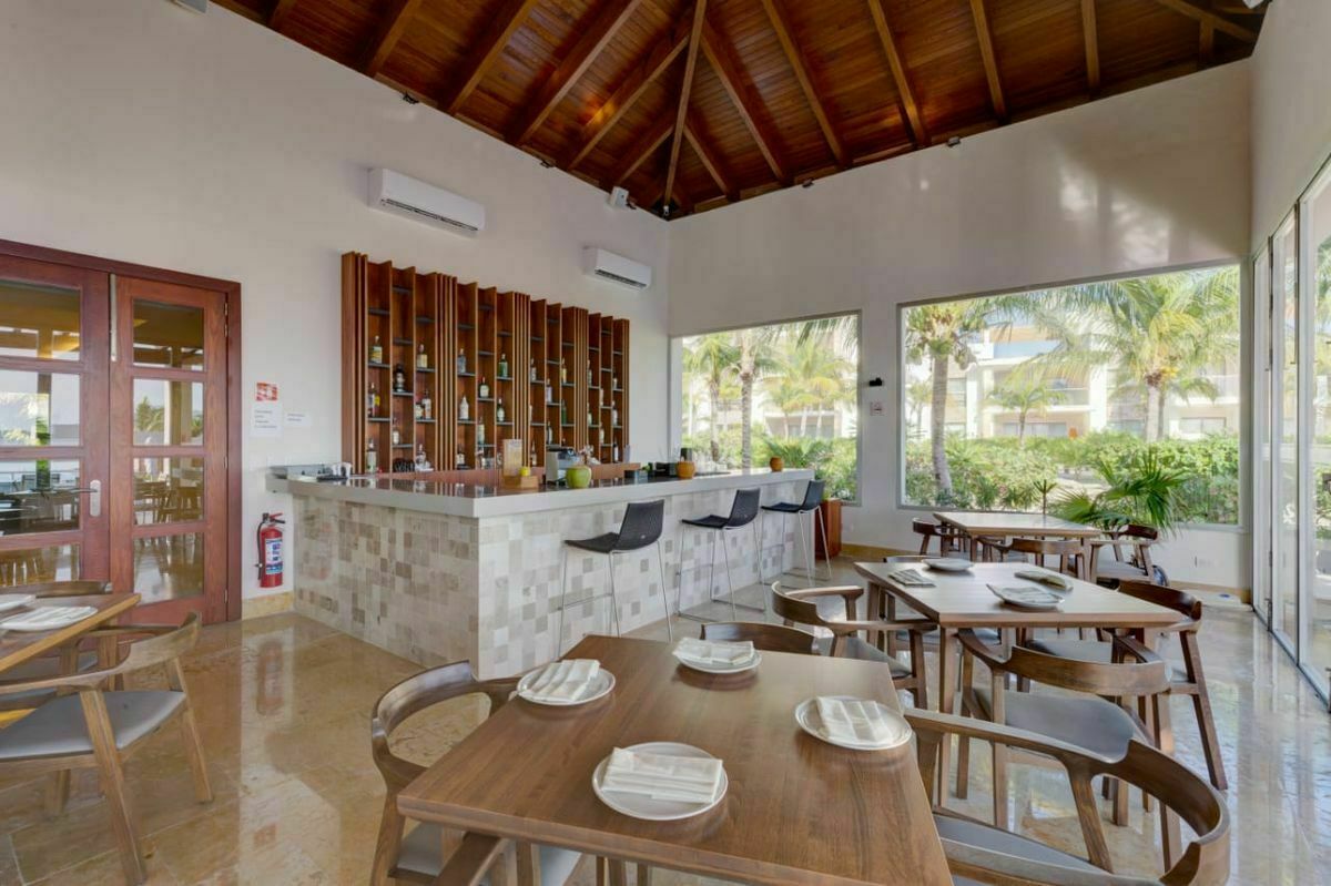 RESTAURANTE