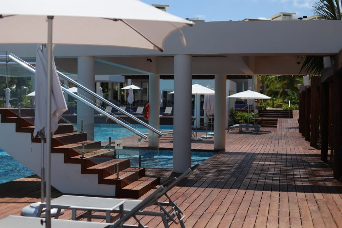 CLUB DE PLAYA