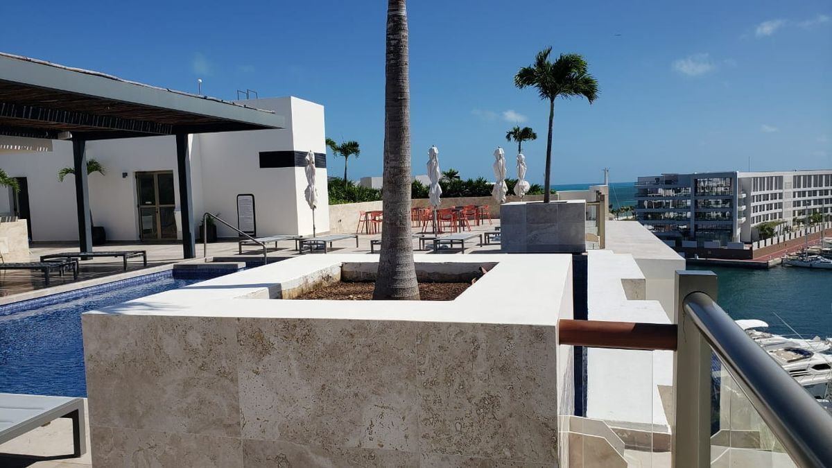 LA AMADA RESIDENCE PENTHOUSE VENTA